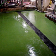 epoxy flooring chicago il