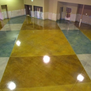 epoxy flooring chicago il