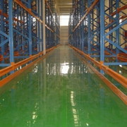 epoxy flooring chicago il