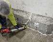 concrete caulking 01